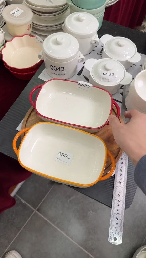 摆件陶A622+530   清仓陶瓷福利微瑕