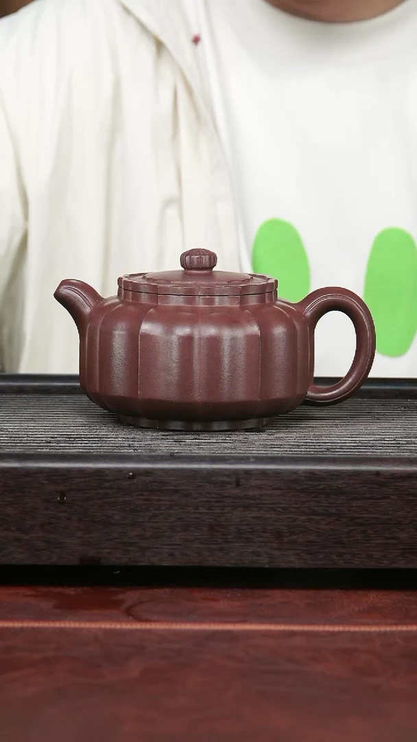 茶壶紫砂精品紫砂壶20....500CC