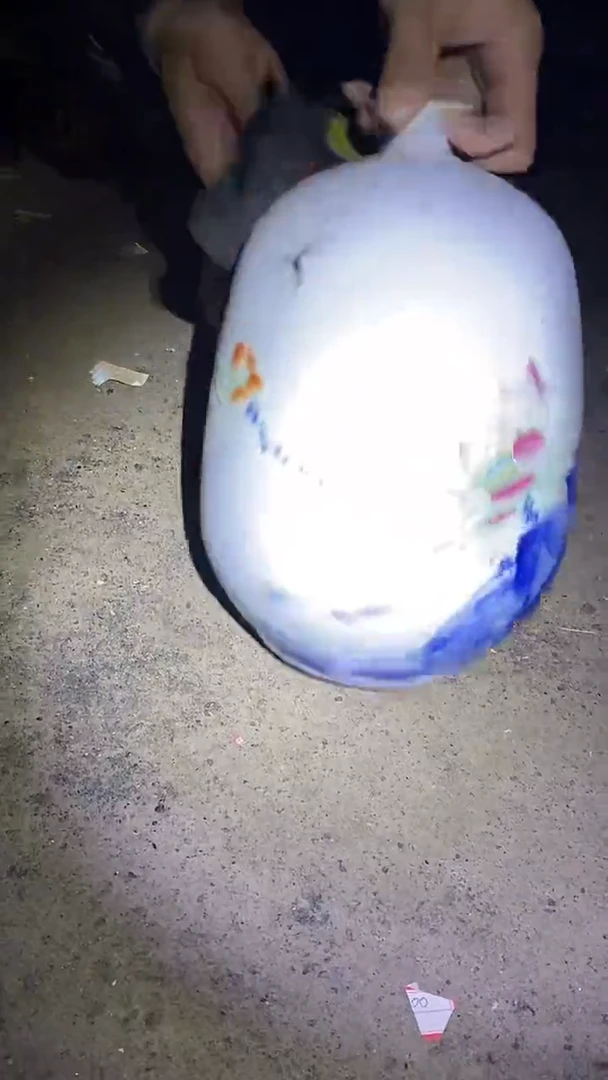 V264景德镇高端瓷器