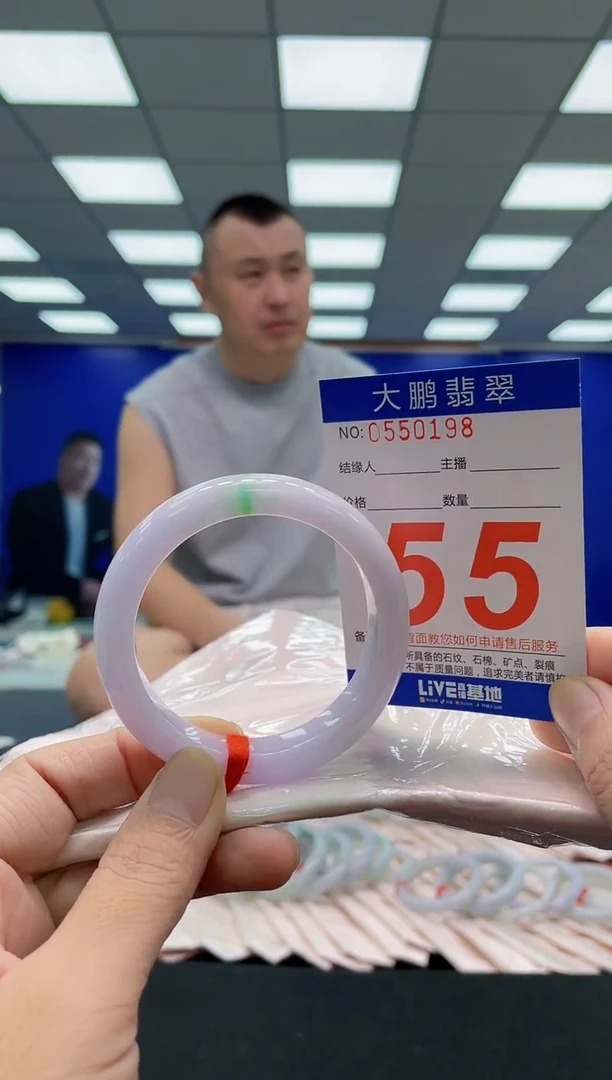 未镶嵌手镯翡翠AAAAAAAAA