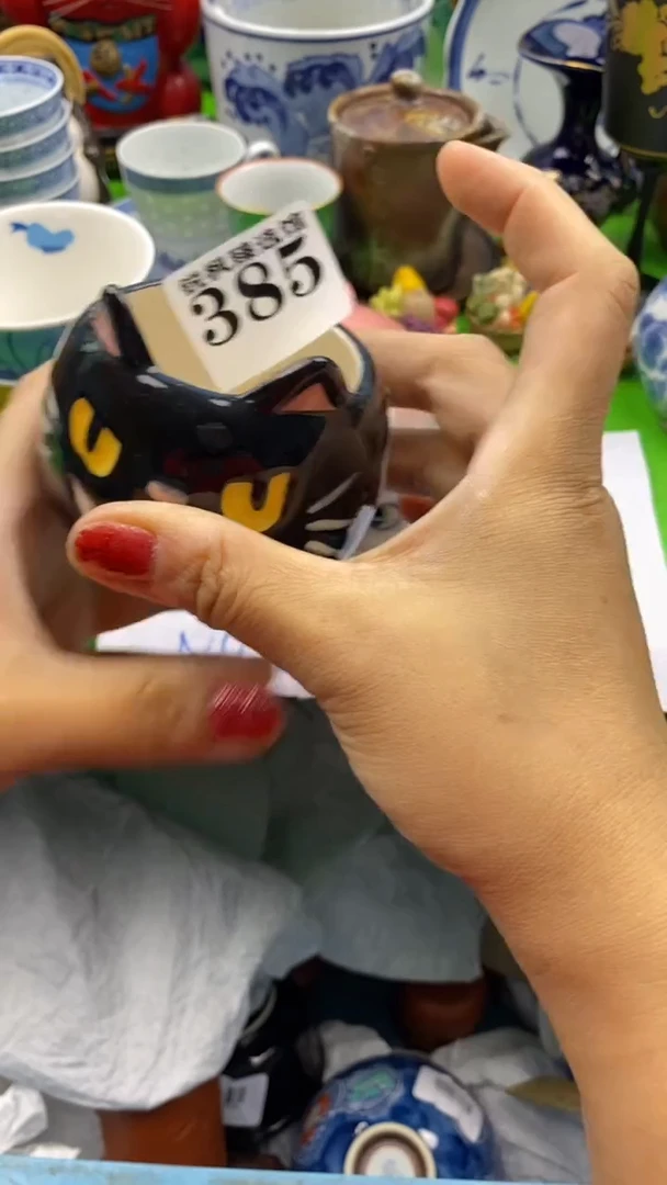 哦*～默认微瑕介意慎拍385