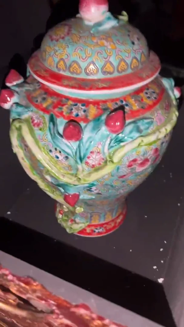 陶瓷闪购商品高端专用连