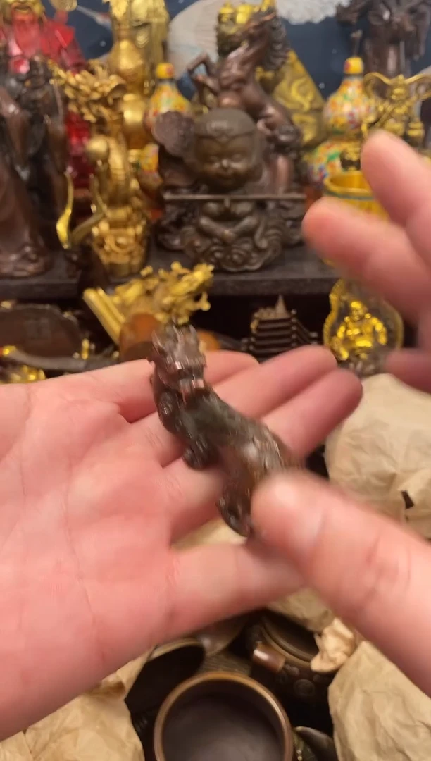 案台摆件  物品摆件