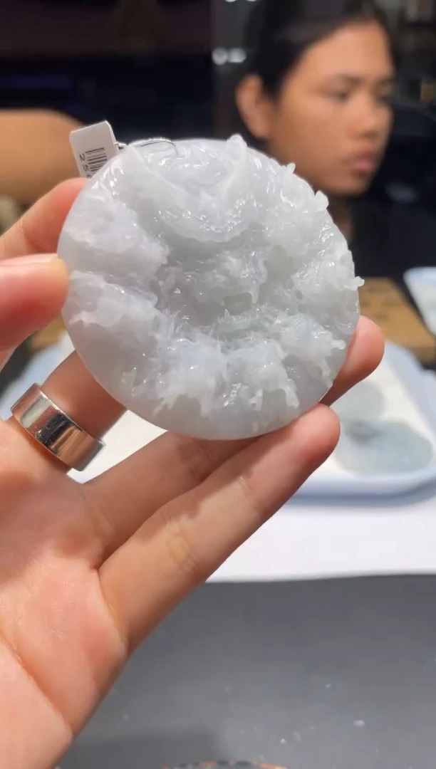 【闪购商品】定制翡翠未镶嵌定制孤品