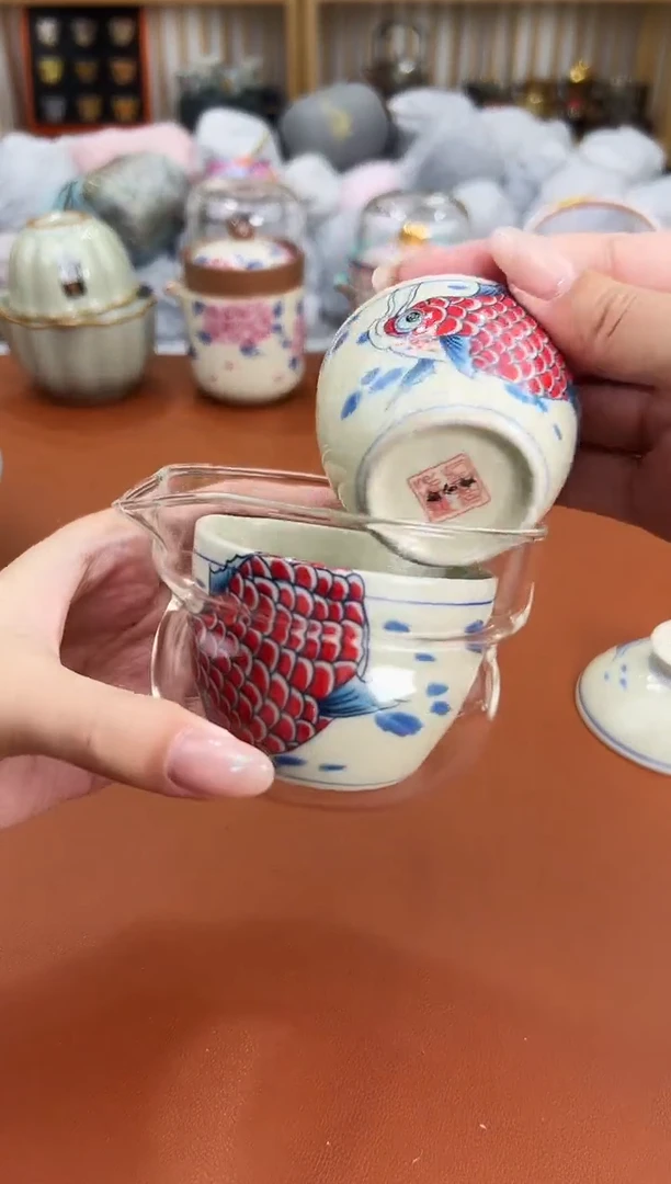 万家瓷坊清货商品链接@@YS337