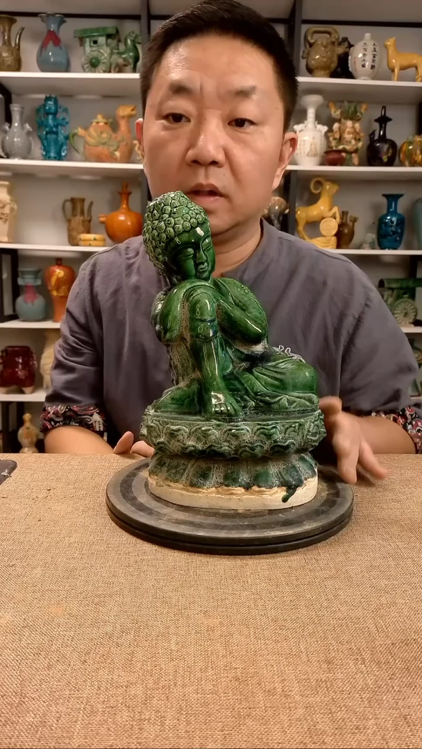 经典精美复古风格瓷器