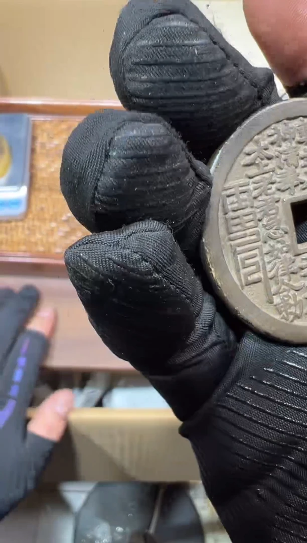 【闪购商品】瓷片工艺赏玩器物（下单即认可）多样性发一个