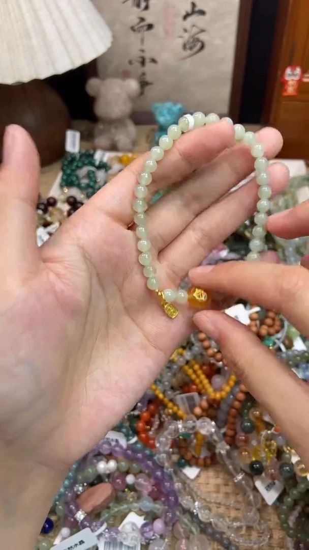 未镶嵌和田玉手饰252