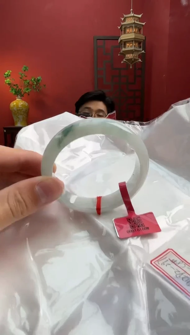 未镶嵌手镯翡翠翡翠手镯6