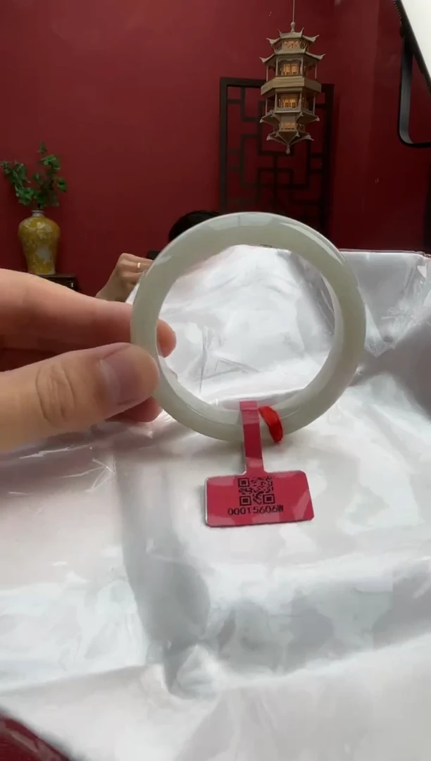未镶嵌手镯翡翠翡翠手镯10