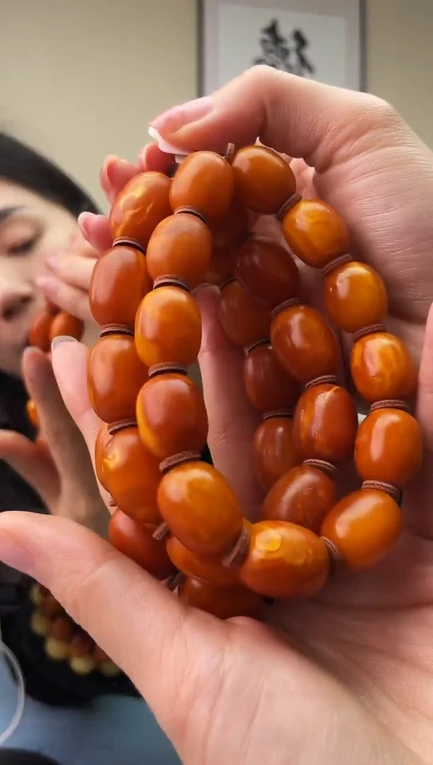 琥珀未镶嵌珠宝奇石T028 14假一罚十，多样性发一件