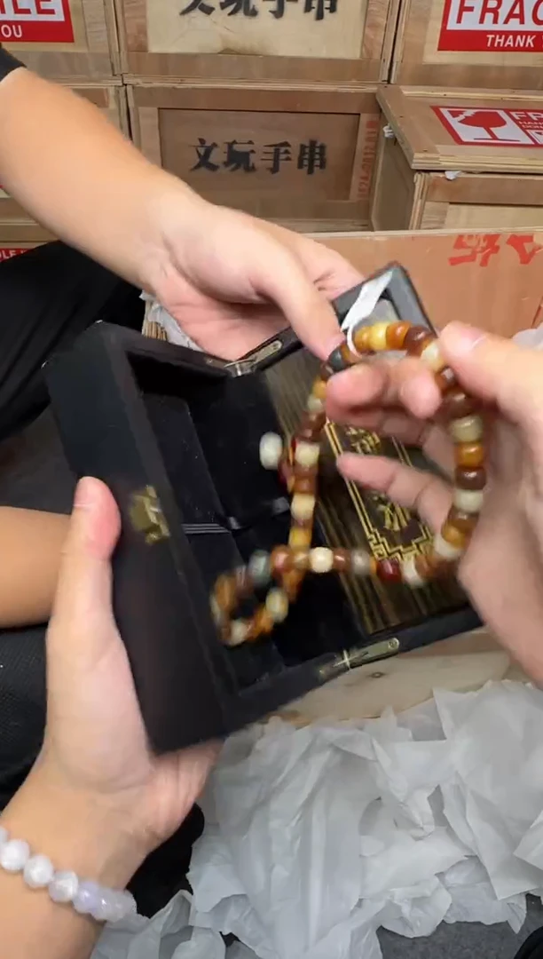 手串木作壹号精品手串