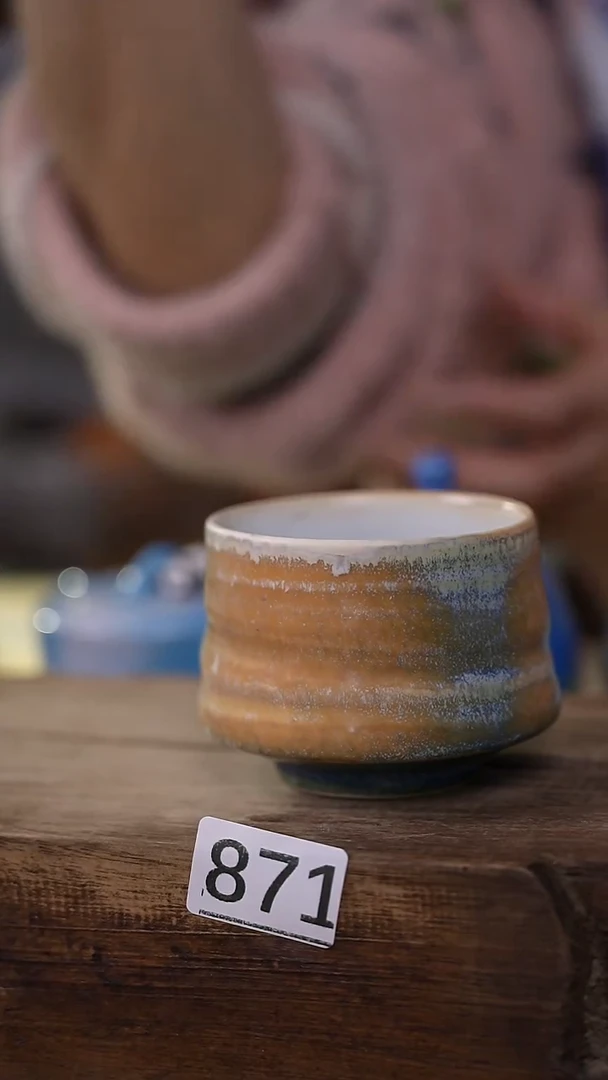 【闪购商品】瓷片！！不顾一切之落单福利杯！！