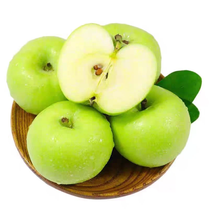 青苹果 约400-500g/份