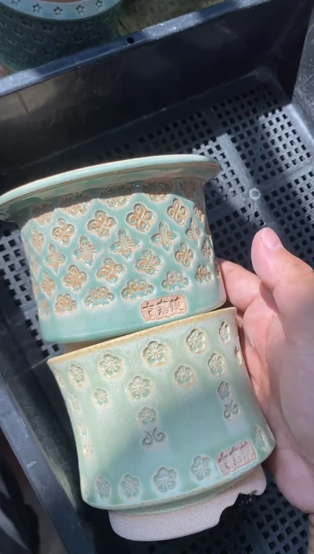 七里烧默认瑕10-11-023-2个