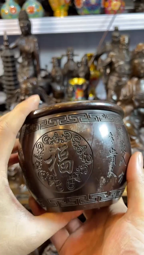 【闪购商品】.案台摆件 物品摆件