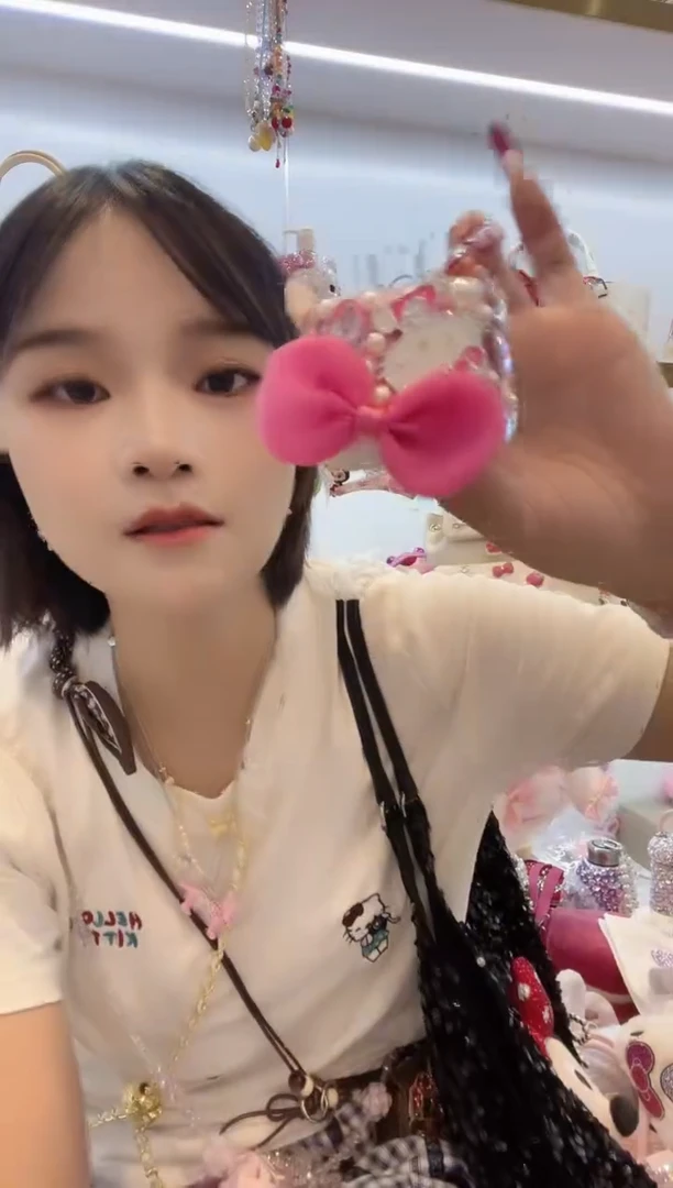 PVC格格家定制女包3422