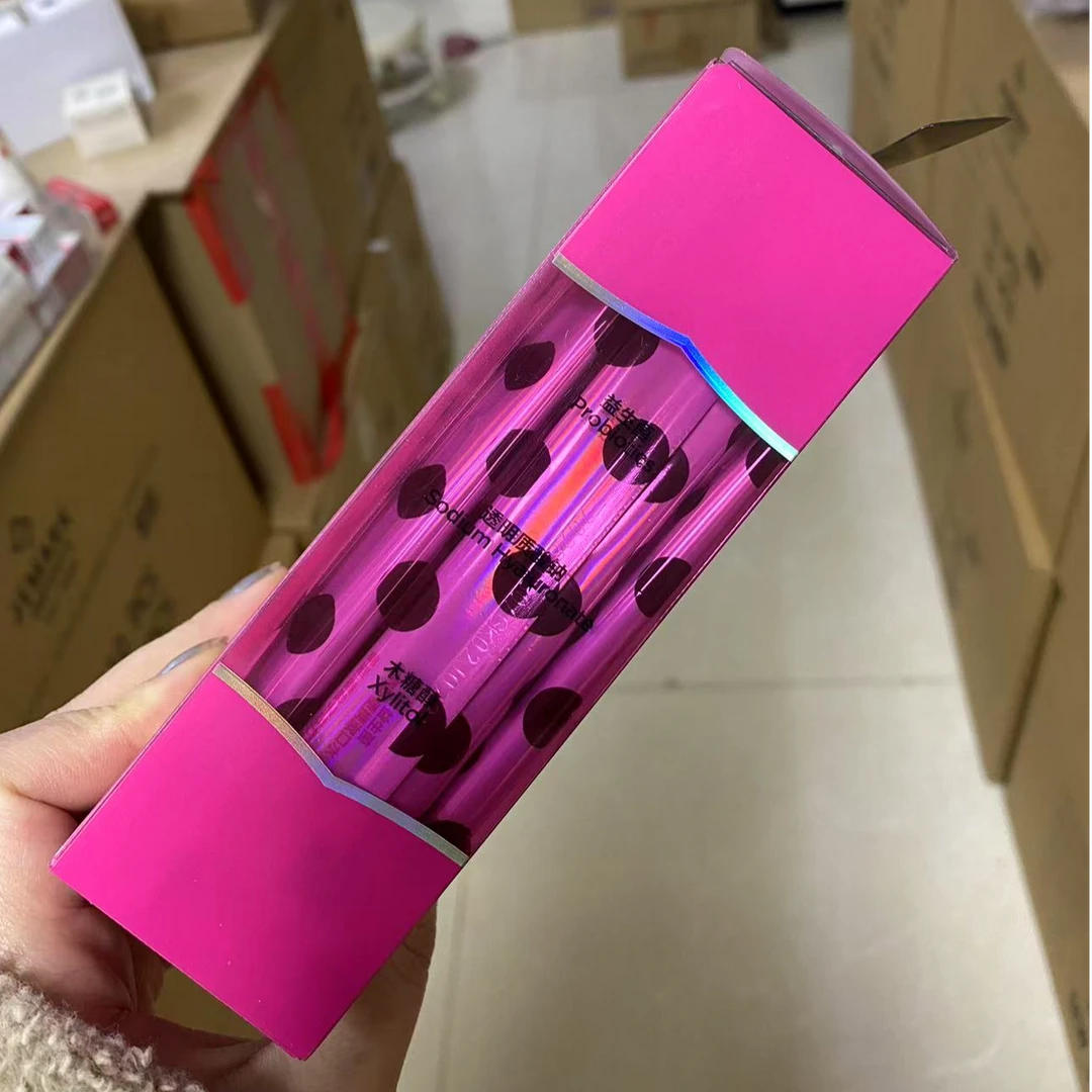 木糖醇益生菌漱口水正装（20条）