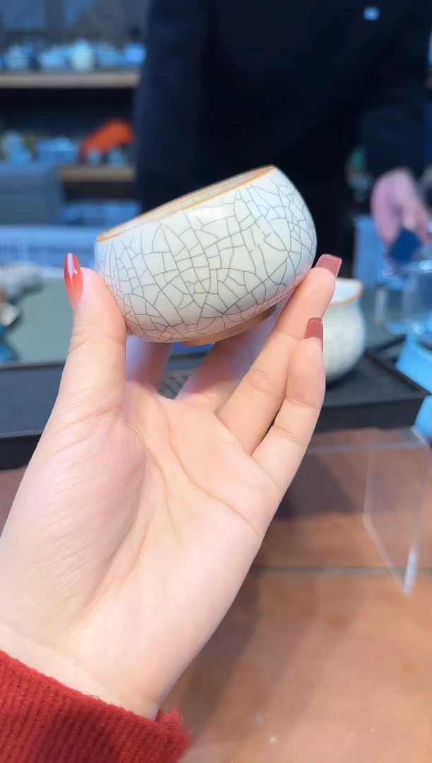 【闪购商品】不带茶盘不带礼盒@@0000