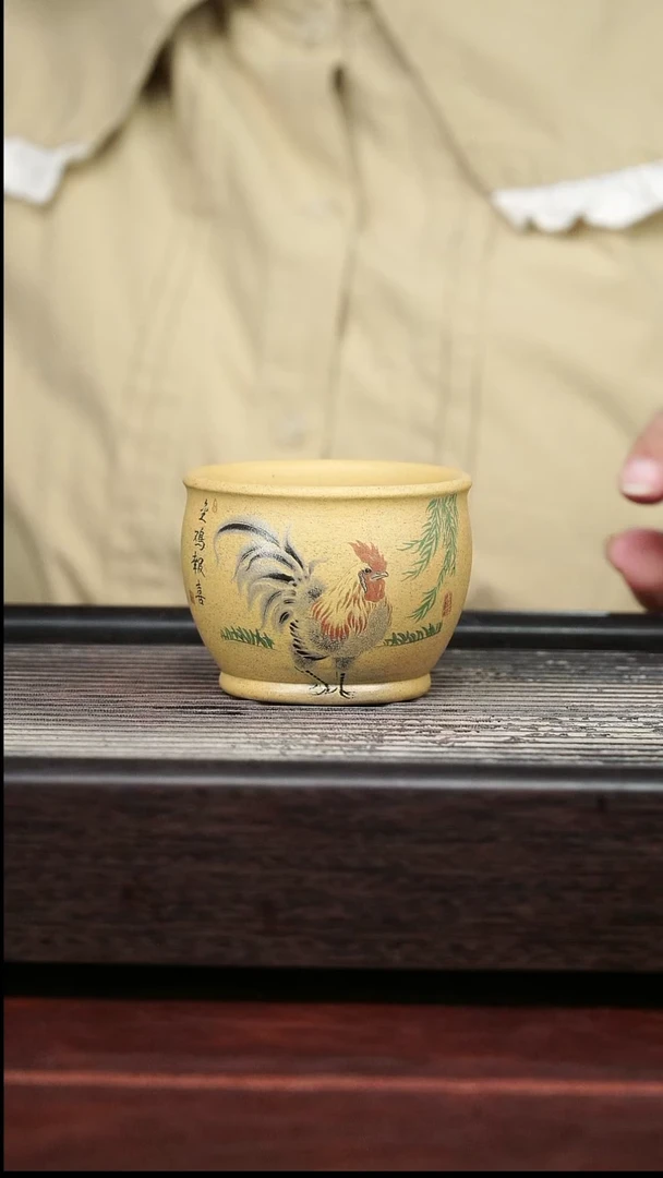 茶壶紫砂精品紫砂壶