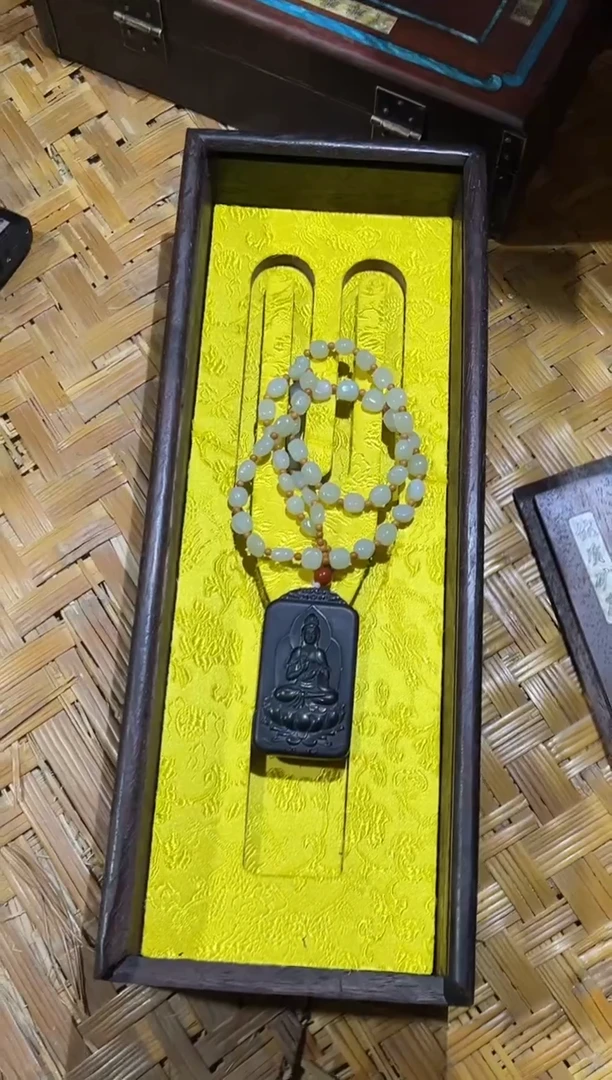 【闪购商品】和田玉挂件未镶嵌53财财财财财财财财