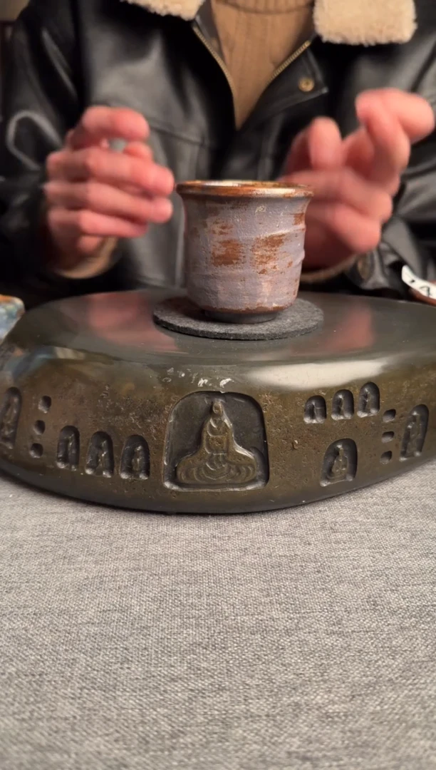 【闪购商品】843景德镇手工茶器系列