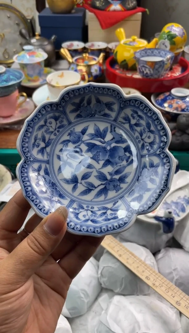 【闪购商品】瓷片瓷片满20米包邮一单一付