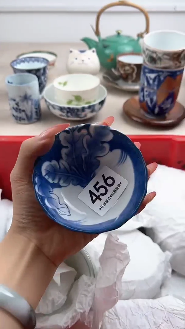 【闪购商品】瓷片456，，，，，，