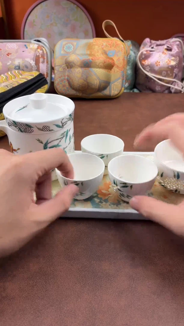 瓷片@云问闪购链接