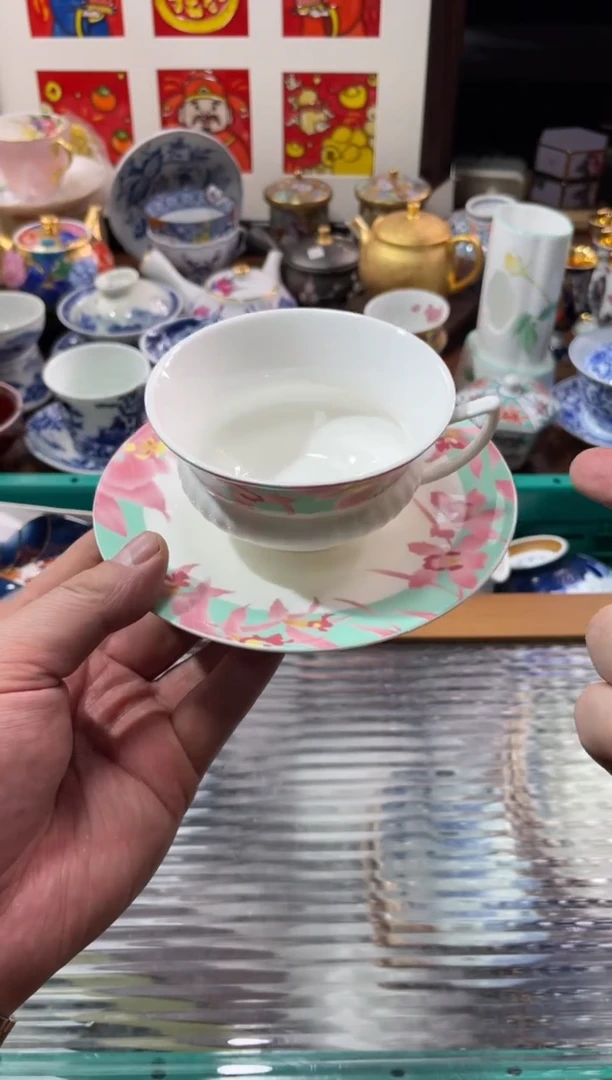 【闪购商品】瓷片瓷片满20米包邮一单一付