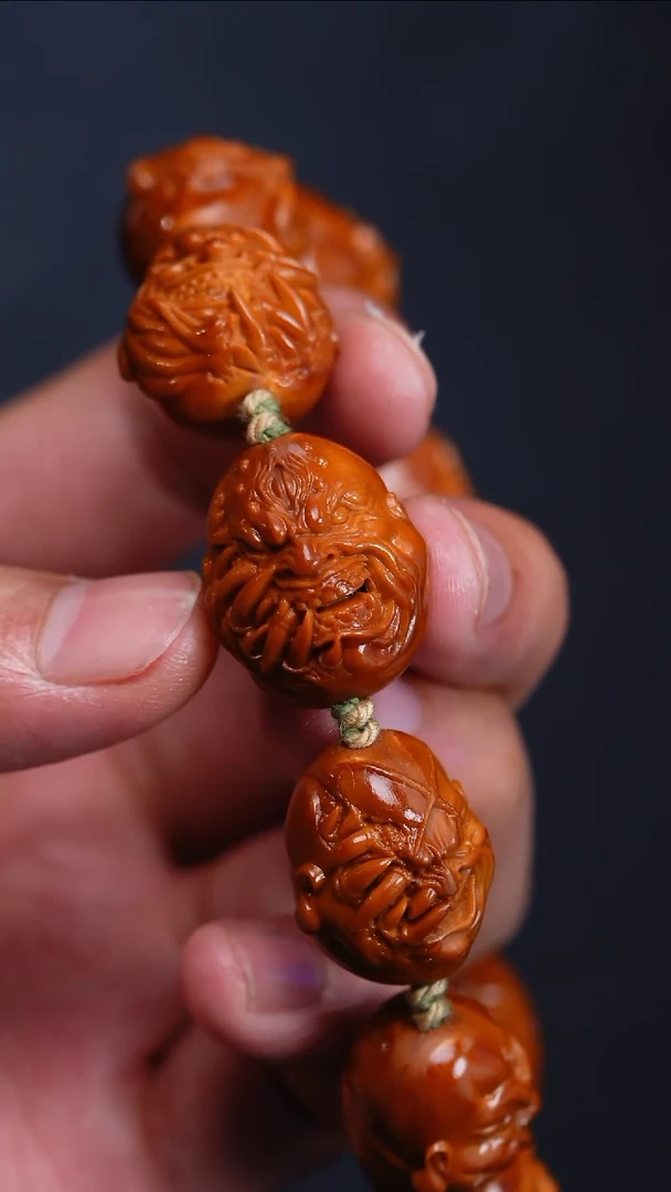 手串/手链橄榄核glh