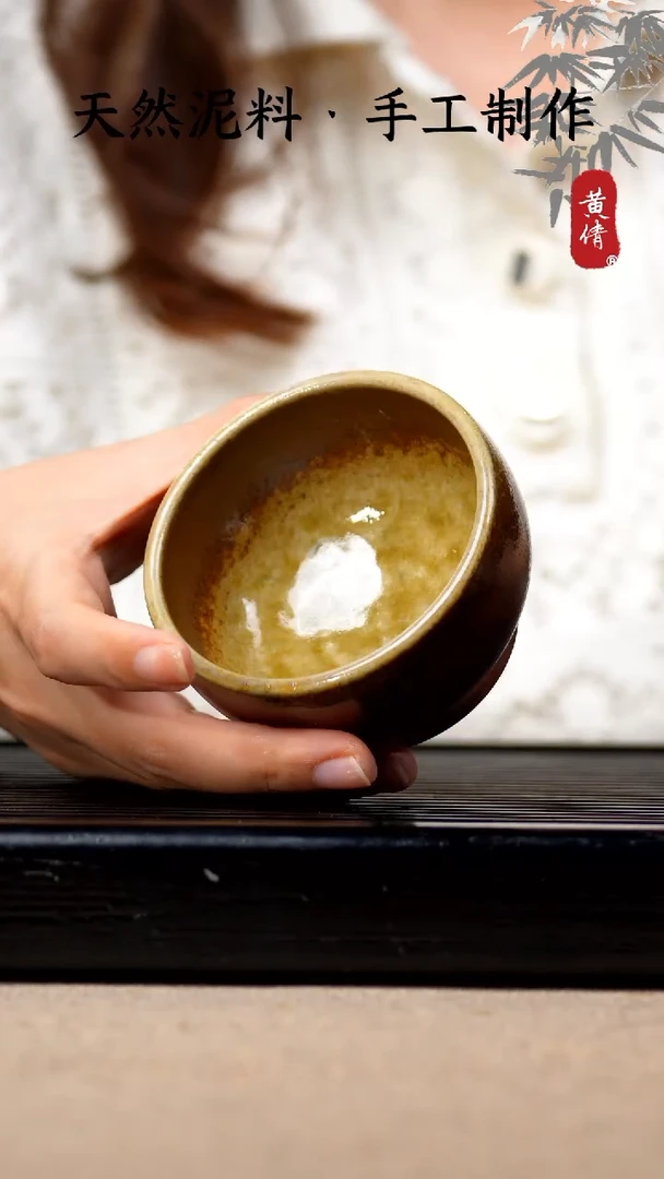 壶黄倩建水紫陶作品61