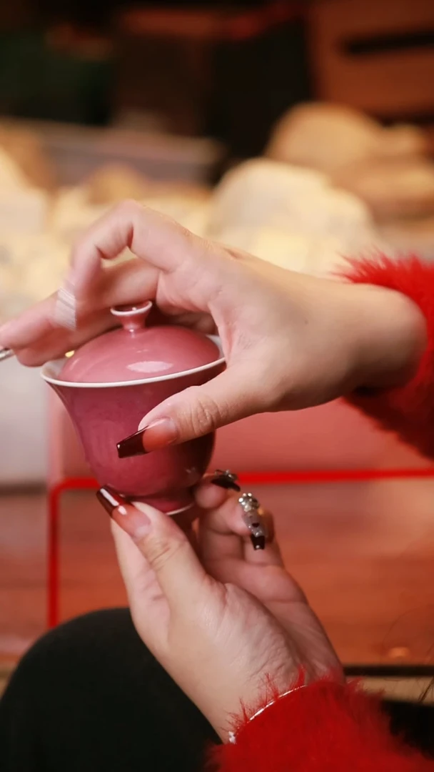 【闪购商品】其他茶具茶具（无礼盒@@A11052