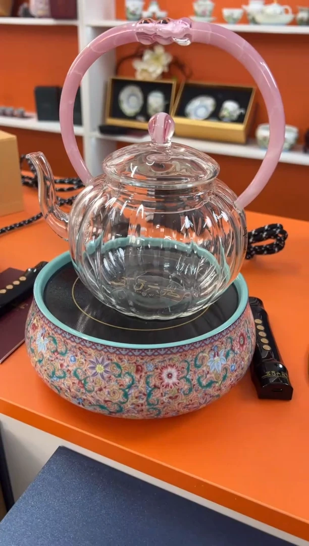 【闪购商品】瓷片小乔闪电购链接