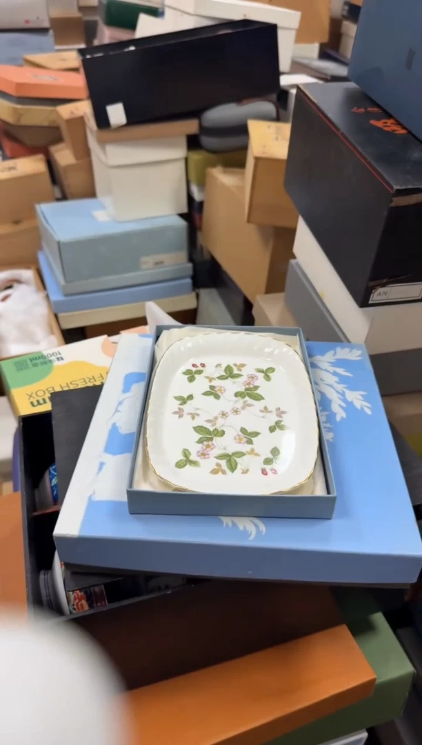美物严选好物多多h132