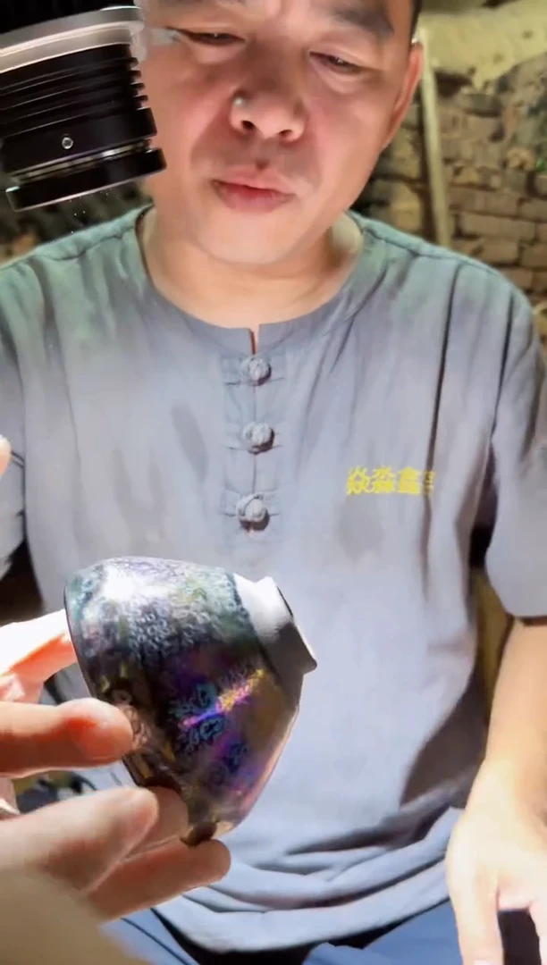 茶盏42非遗传承人国高工-谢长旺