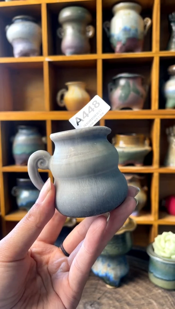 448内口3【多肉花盆多肉盆】