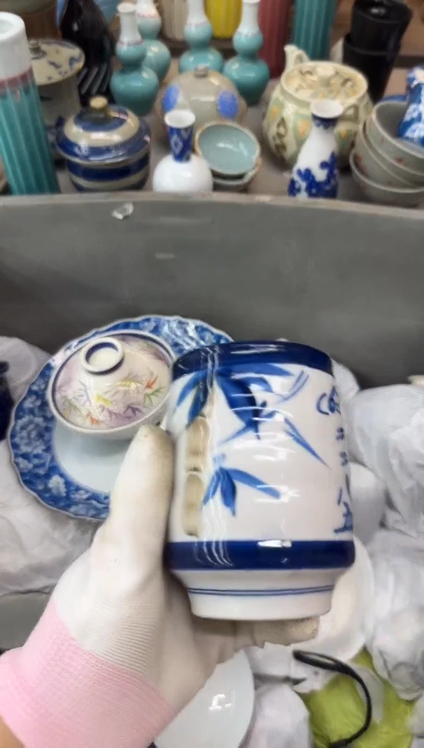 瓷片?****?瓷器瓷器瓷器瓷器