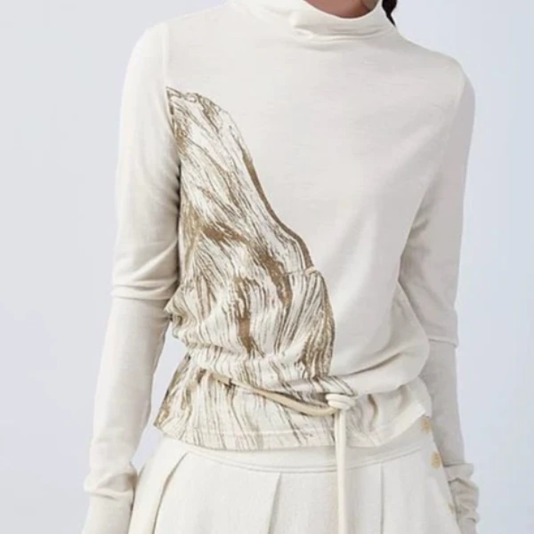 【小半女装】单品直播链接（五）