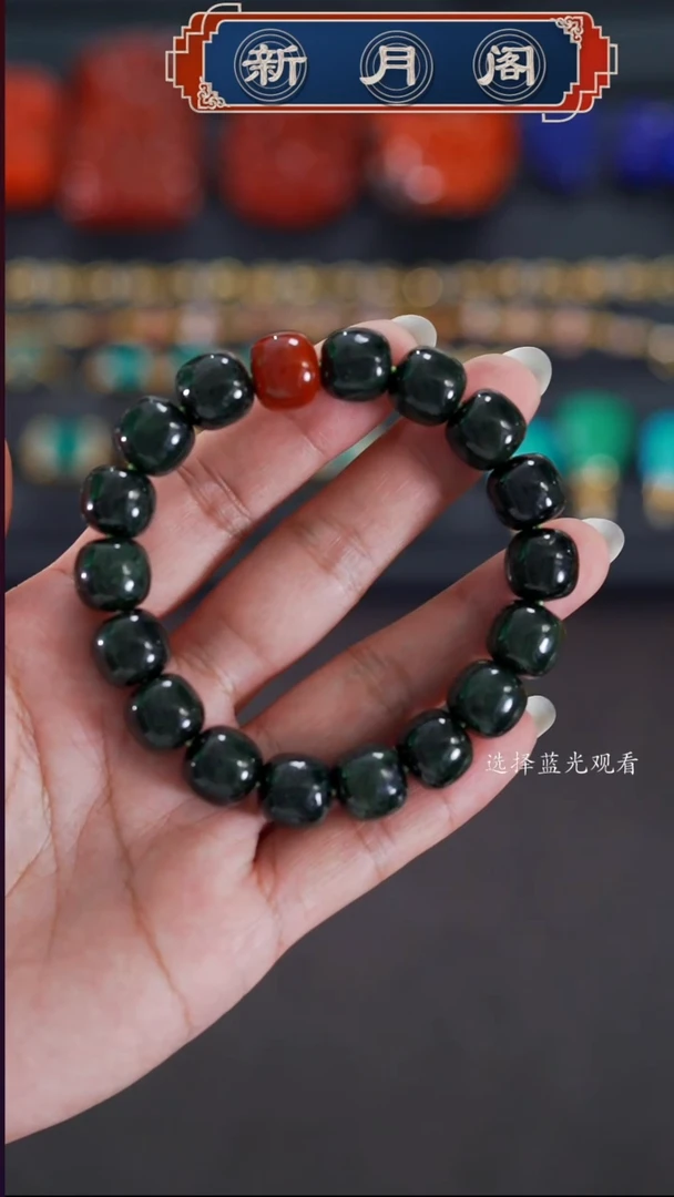 未镶嵌和田玉珠宝奇石文玩配饰多样性发货