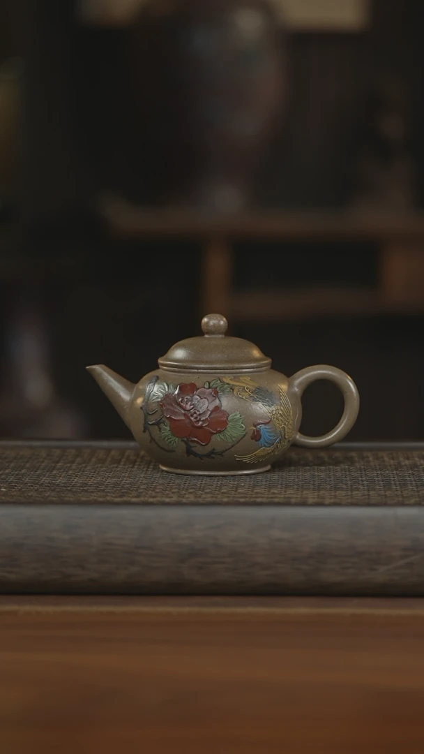 【闪购商品】紫砂茶壶紫砂壶紫砂壶