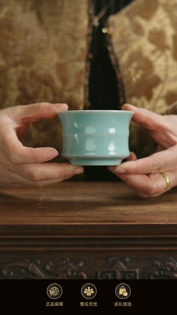 杯子竹节杯mmmmmm