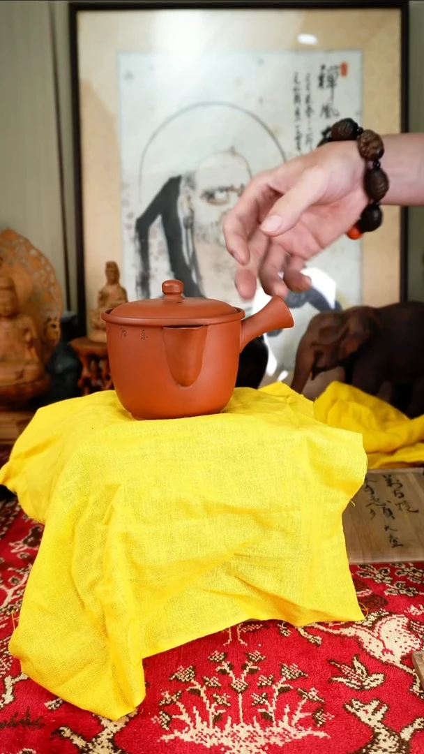 手工艺品琉璃瓷器