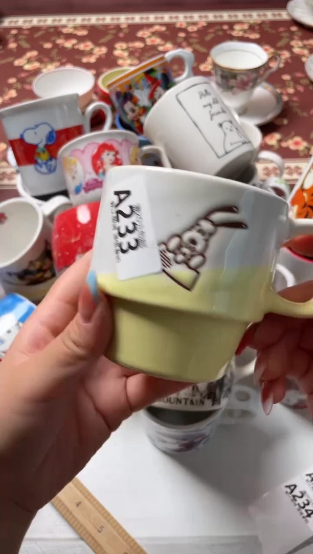 瓷片.****懂瓷器瓷器A233