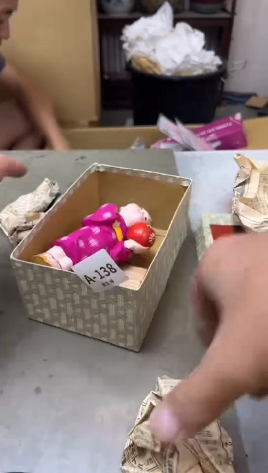 138聚宝缘海淘精品选