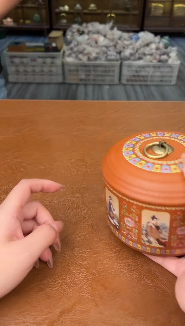 【闪购商品】熹物茶空间清仓福利品1111111