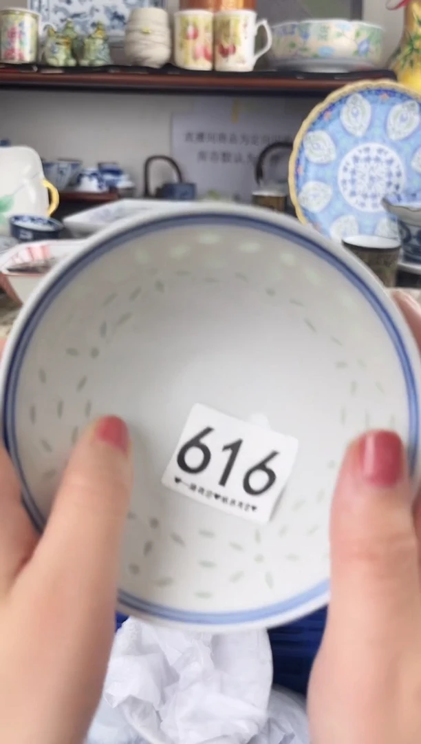 瓷片616..............