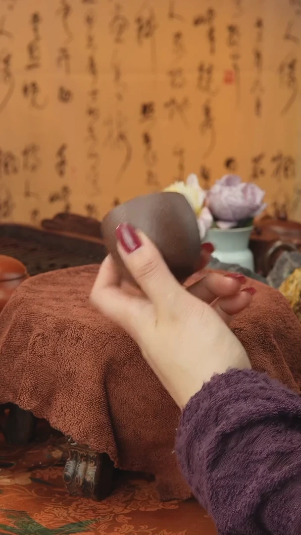 茶壶紫砂紫砂杯茶周边