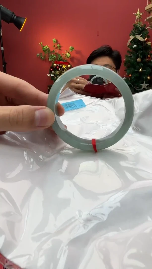 未镶嵌手镯翡翠翡翠手镯1