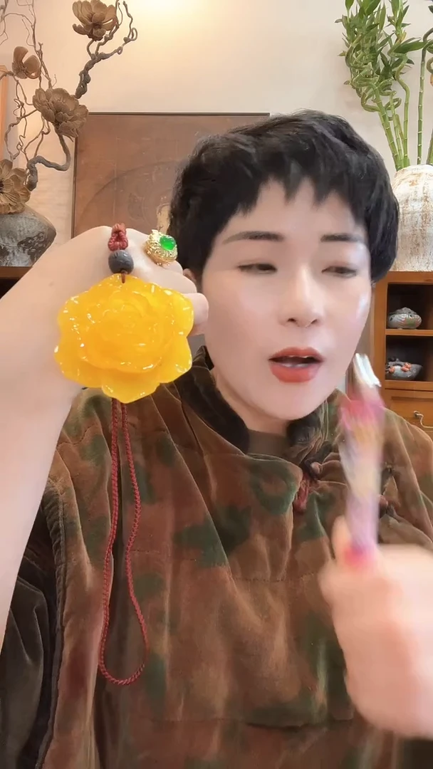 民族风原创手作517